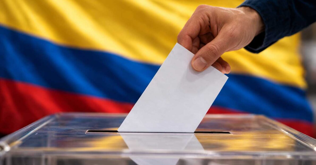 Misión de Observación Electoral de la Unión Europea destaca transparencia en segunda vuelta presidencial de Colombia