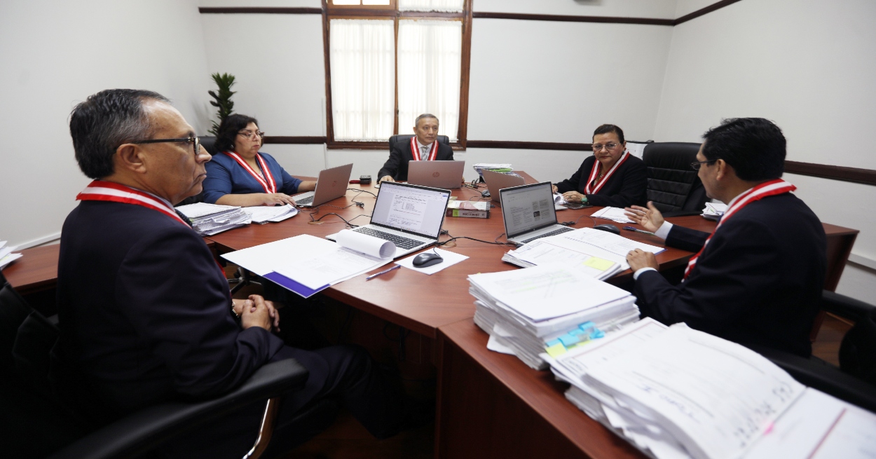 Corte Suprema realiza este 4 de junio audiencia para establecer jurisprudencia sobre tenencia compartida