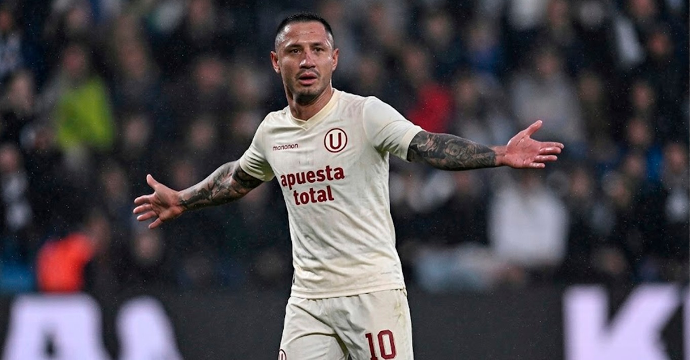 ¡Llegó el Bambino!: Gianluca Lapadula es el nuevo refuerzo de Universitario de Deportes tras dejar la liga italiana