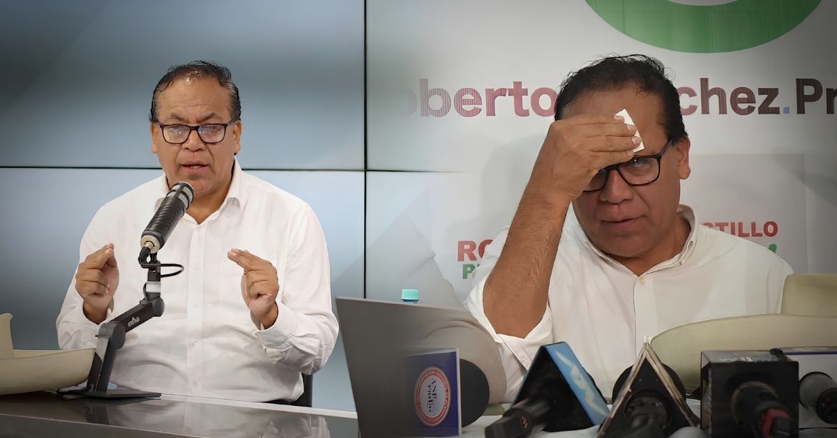 Roberto Sánchez no reconocerá resultados, pese a que antes dijo que sí lo haría: "El proceso no concluye"
