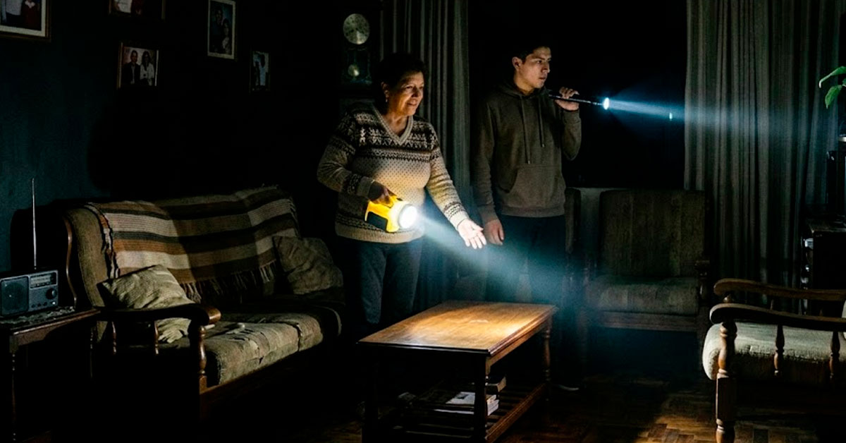 Corte de LUZ en Lima y Callao el 23 y 24 de junio: ¿Qué distritos y zonas se quedarán sin electricidad?