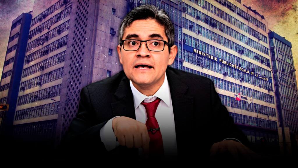Pericia contable: Jos&eacute; Domingo P&eacute;rez no tiene desbalance patrimonial