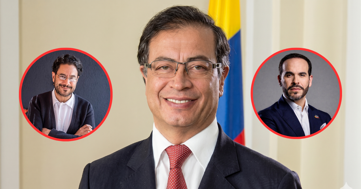 Elecciones en Colombia: Petro mantiene denuncia de fraude pese a que autoridades electorales lo descartan