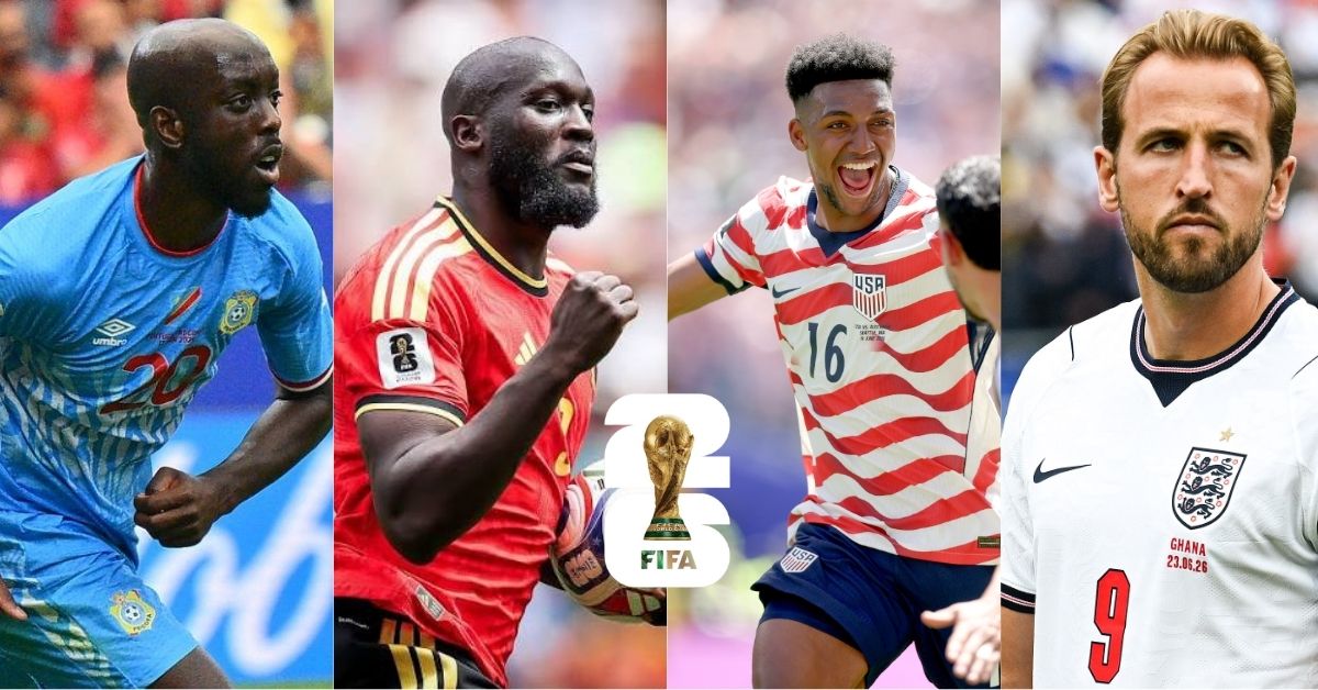 Partidos de hoy EN VIVO, miércoles 1 de julio: Horarios y canales para ver el Mundial 2026 EN DIRECTO