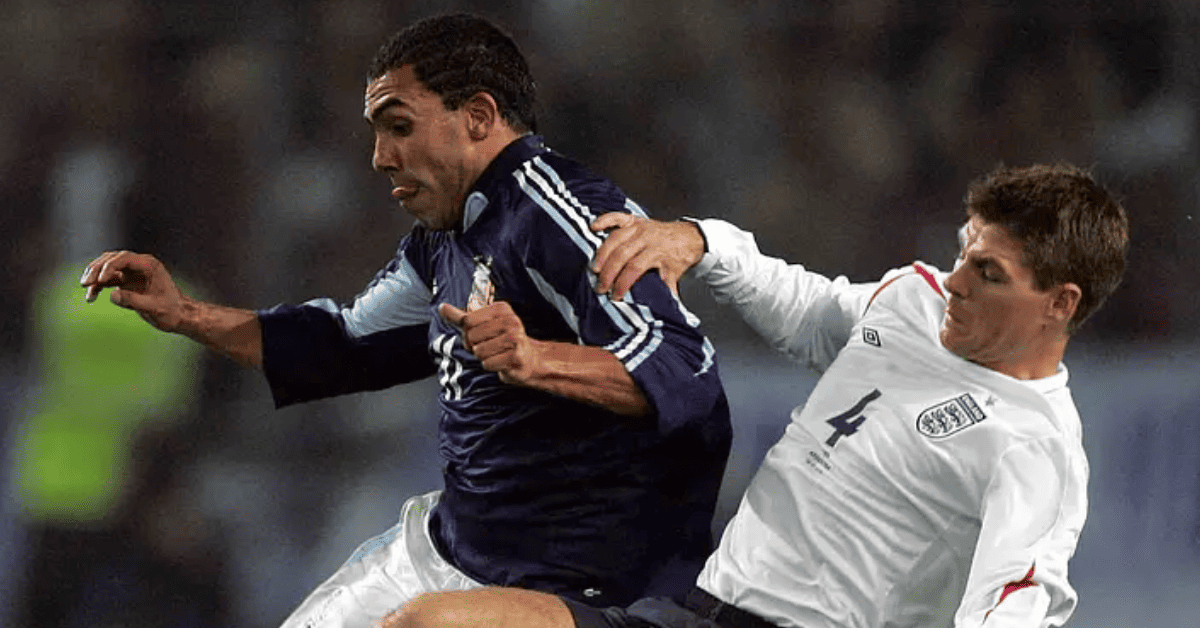 Argentina vs. Inglaterra por semifinales del Mundial 2026: La última vez que se enfrentaron y la razón por la que Messi no jugó