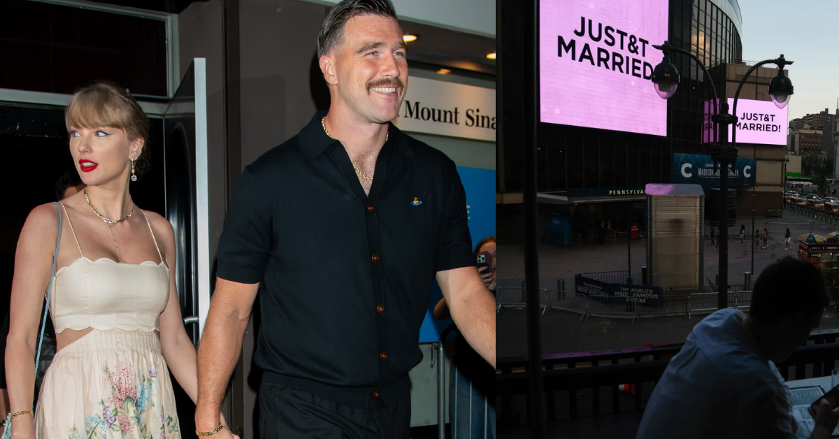 Boda de Taylor Swift y Travis Kelce: Dónde se celebró, quiénes fueron los invitados VIP y todos los detalles