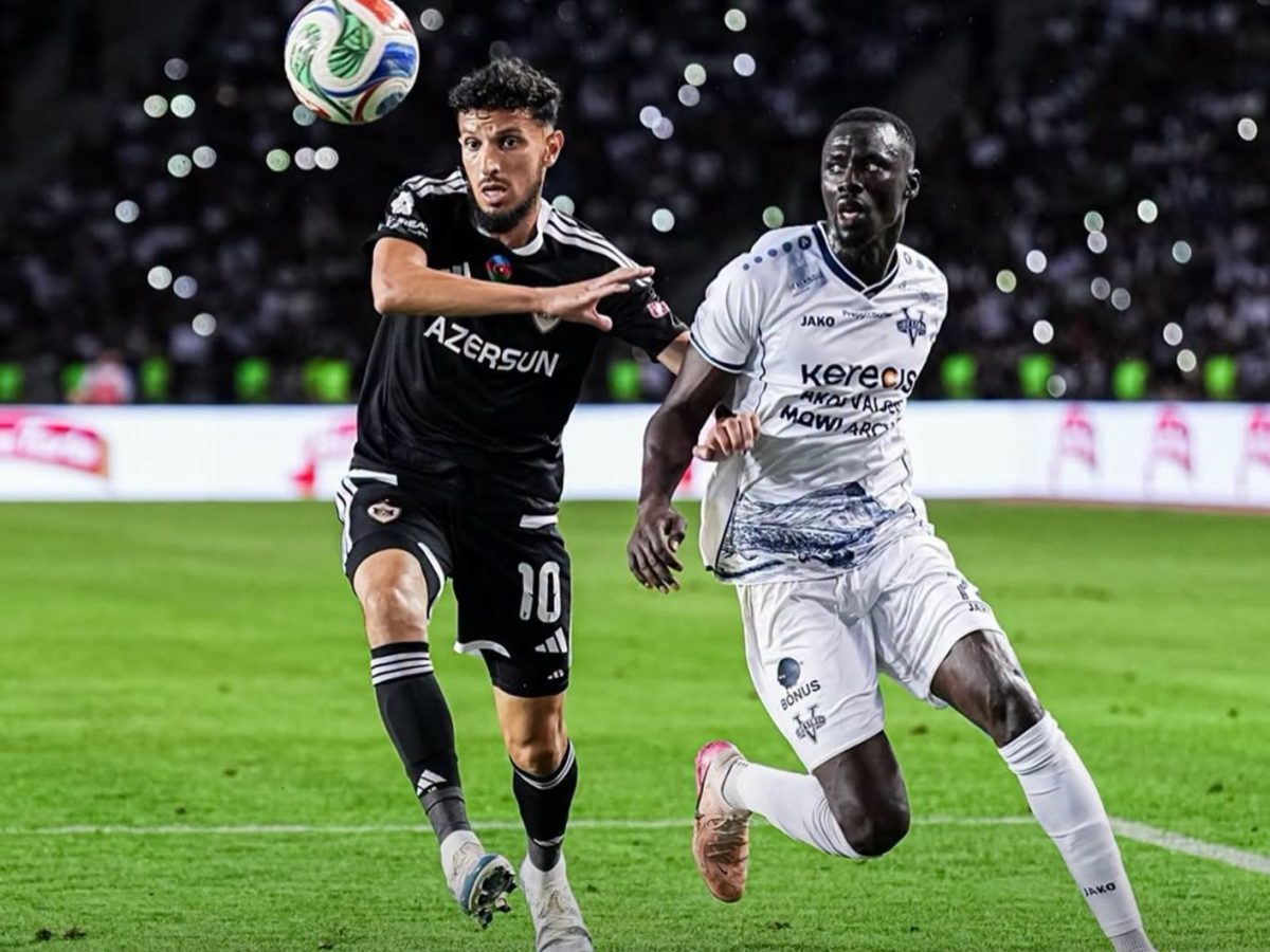 ¡INICIA LA EUROPA LEAGUE!