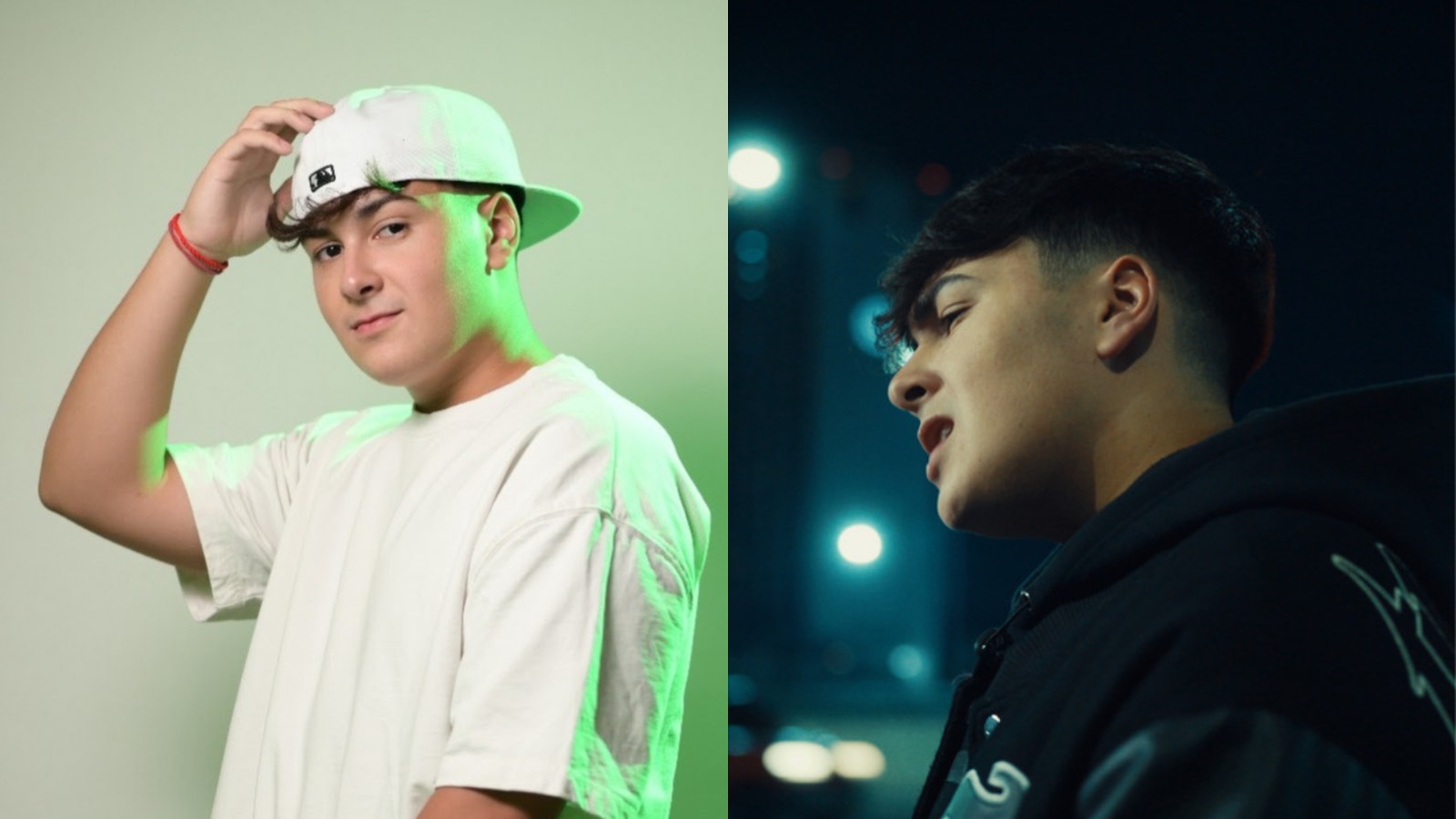 Max Carra se suma a "Feritac 2026", el fenómeno argentino será el segundo artista confirmado para la gran celebración de Tacna