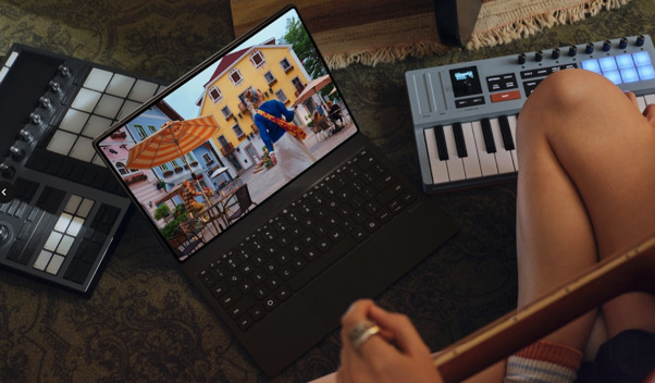HUAWEI lanza la nueva MatePad Pro Max, la tablet que busca te olvides definitivamente del PC