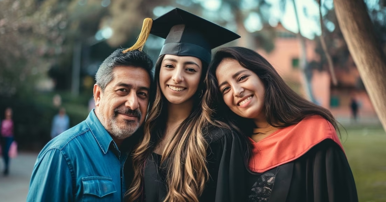 Educar a una persona ya no basta: el nuevo modelo educativo que beneficia a jóvenes y sus familias
