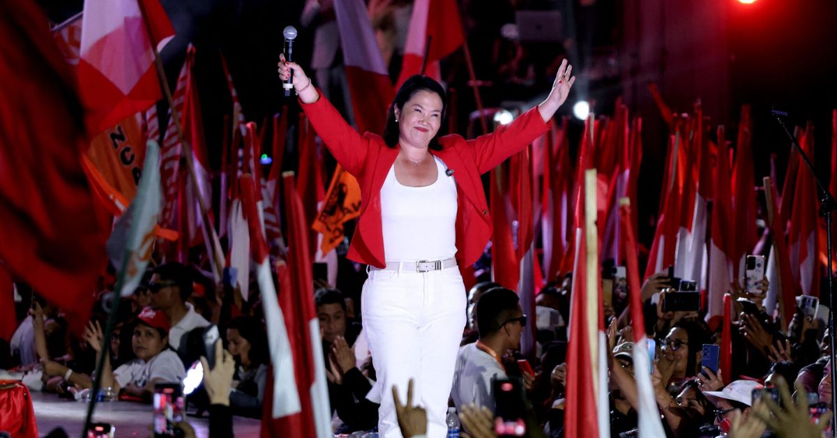 Juntos por el Perú evaluará su postura frente al gobierno de Keiko: "La voluntad democrática debe estar por delante"