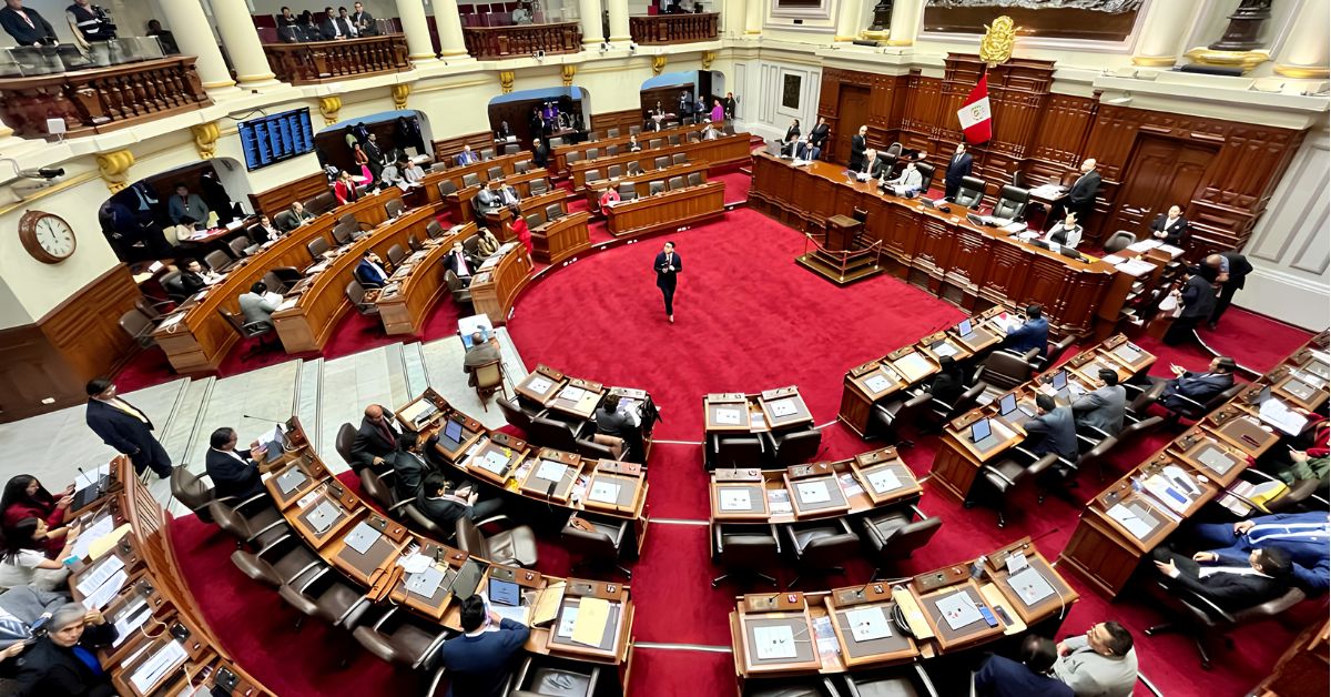 Crédito suplementario avanza, pero gratificación para trabajadores CAS aún no está asegurada