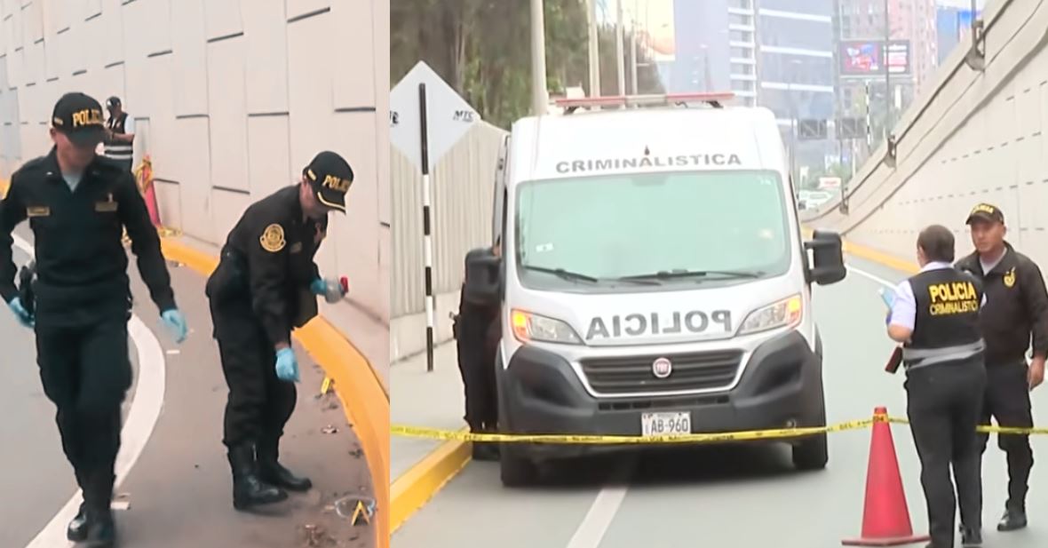 Roban lingotes de oro y dejan herido en la avenida El Derby