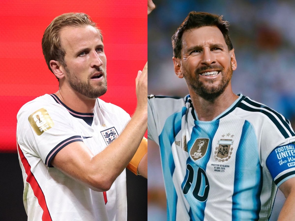 Inglaterra y Argentina juegan la otra semifinal buscando ser el rival de España por el título del Mundial 2026