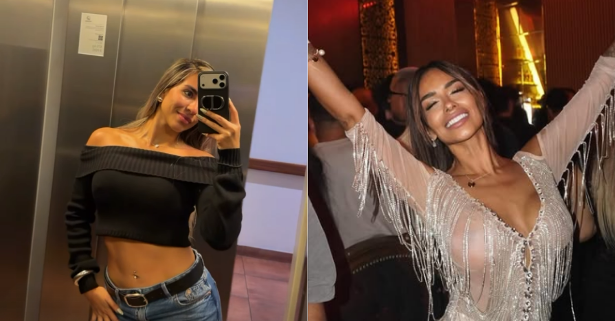 Gabriela Herrera le desea lo mejor a Shirley Arica, pero no quiere saber de ella: "Cada una por su lado"