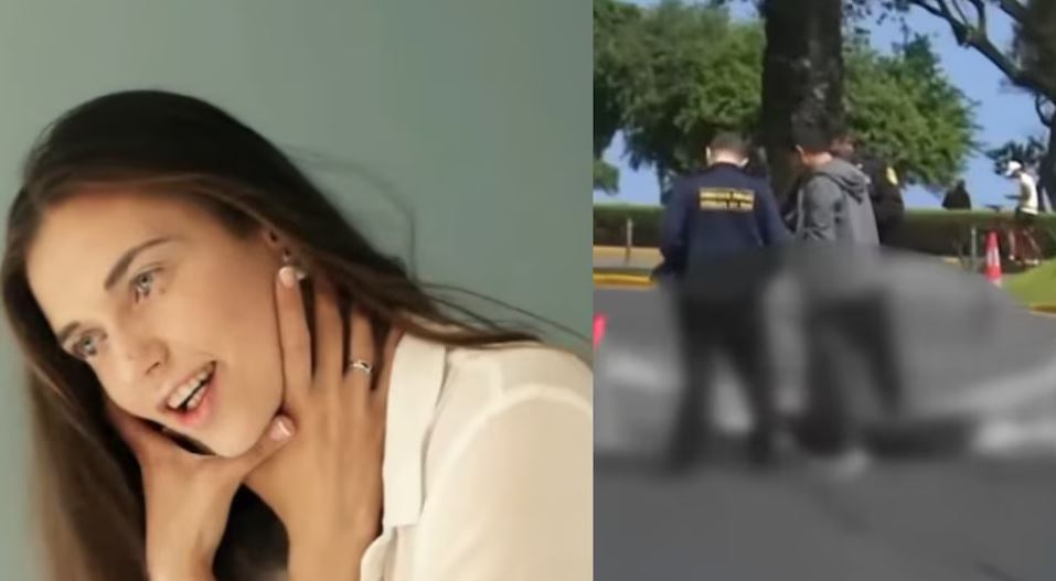 No aclaran muerte de ucraniana