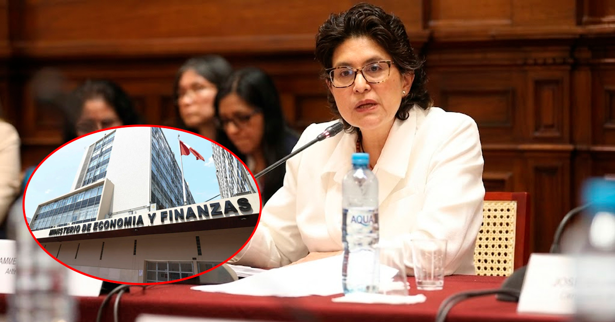 Reniec pide al Congreso incluirlo en el crédito suplementario y exigir explicaciones al MEF