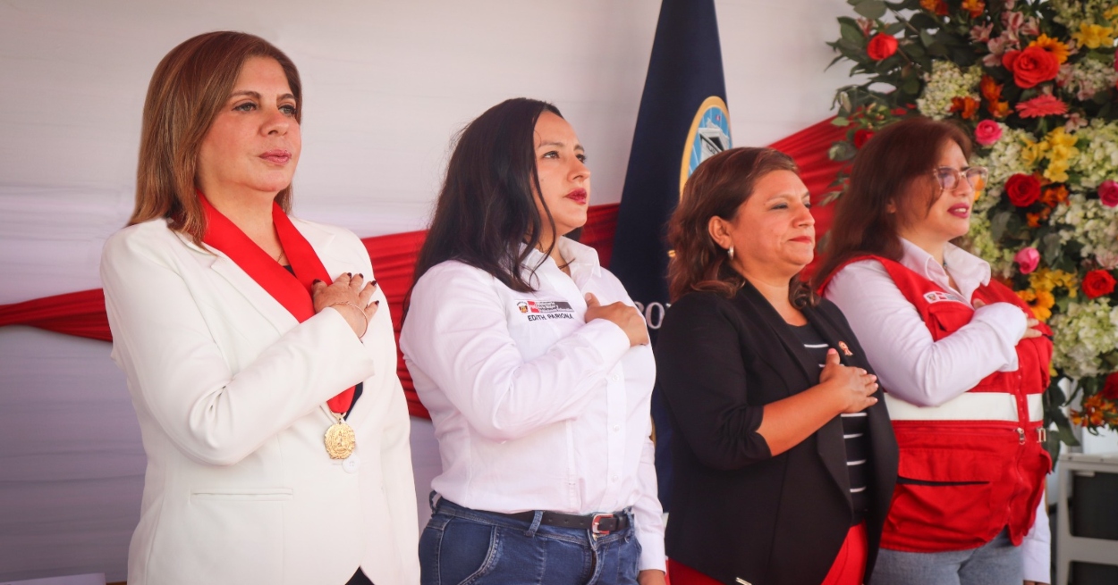 Equipo de jueces de la ANC-PJ realiza visita judicial extraordinaria en la Corte Superior de Justicia de Apurímac