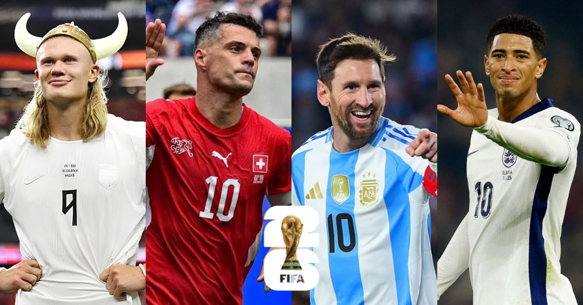 Partidos de HOY, sábado 11 de julio: Horario y canales para ver EN VIVO los cuartos de final del Mundial 2026