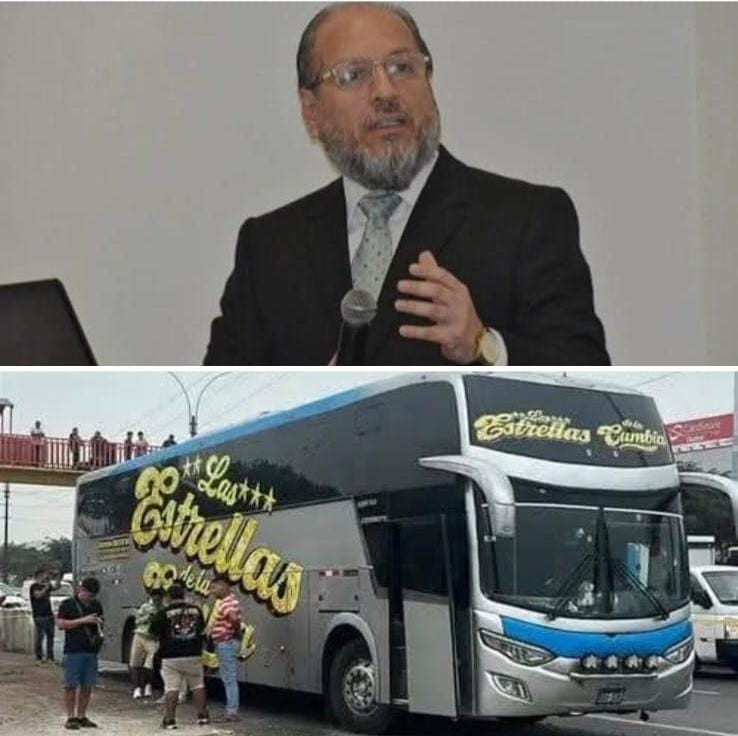 «El nuevo gobierno tiene las condiciones para asegurar la vida de los transportistas y detener el crimen organizado»