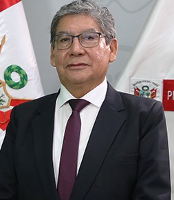 Patria Roja toma el Minedu