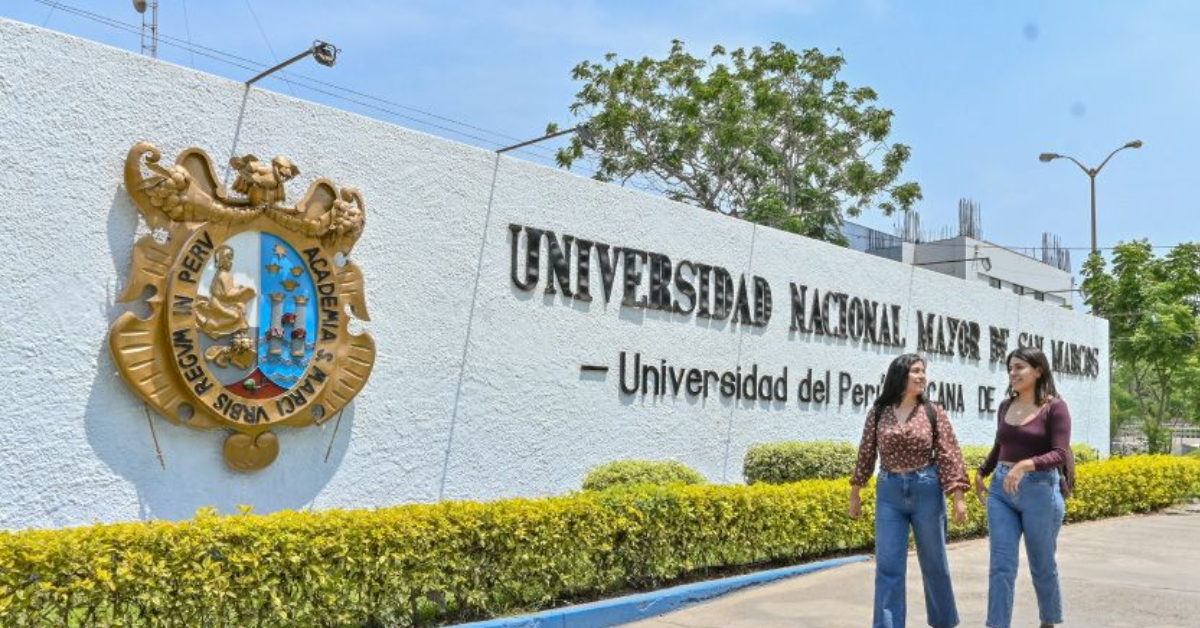 UNMSM apertura admisión con más de 2500 vacantes para 2026-II: Conoce aquí que programas se encuentran