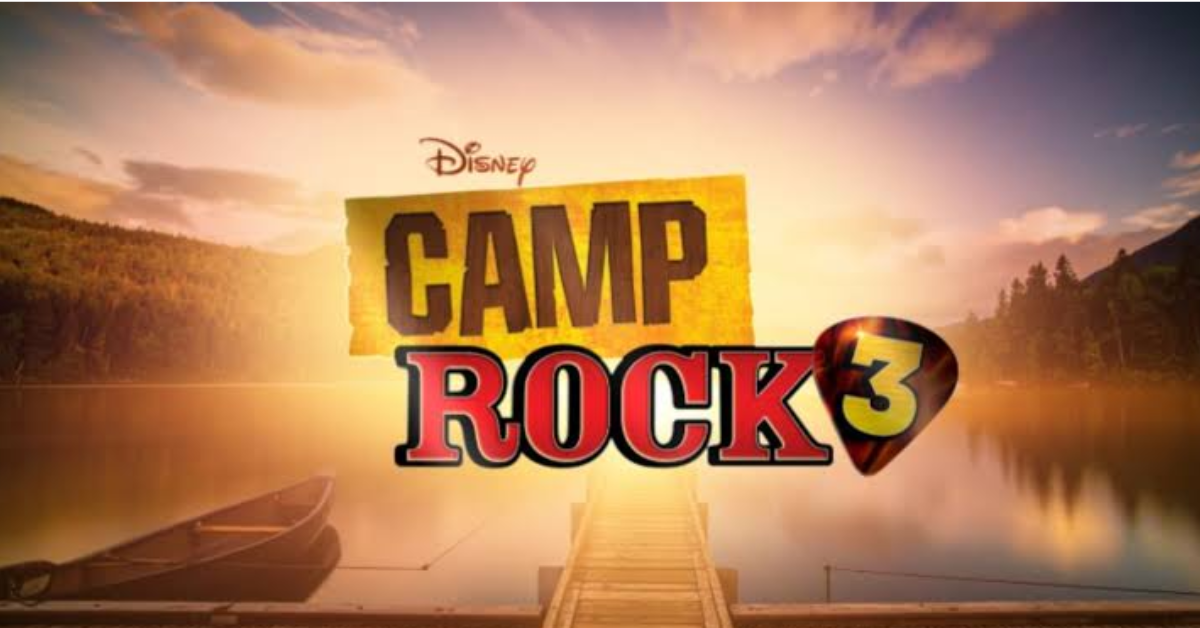 Camp Rock 3 revela tráiler con los Jonas Brothers y nuevas figuras de la cinta: Conoce aquí cuándo se estrena