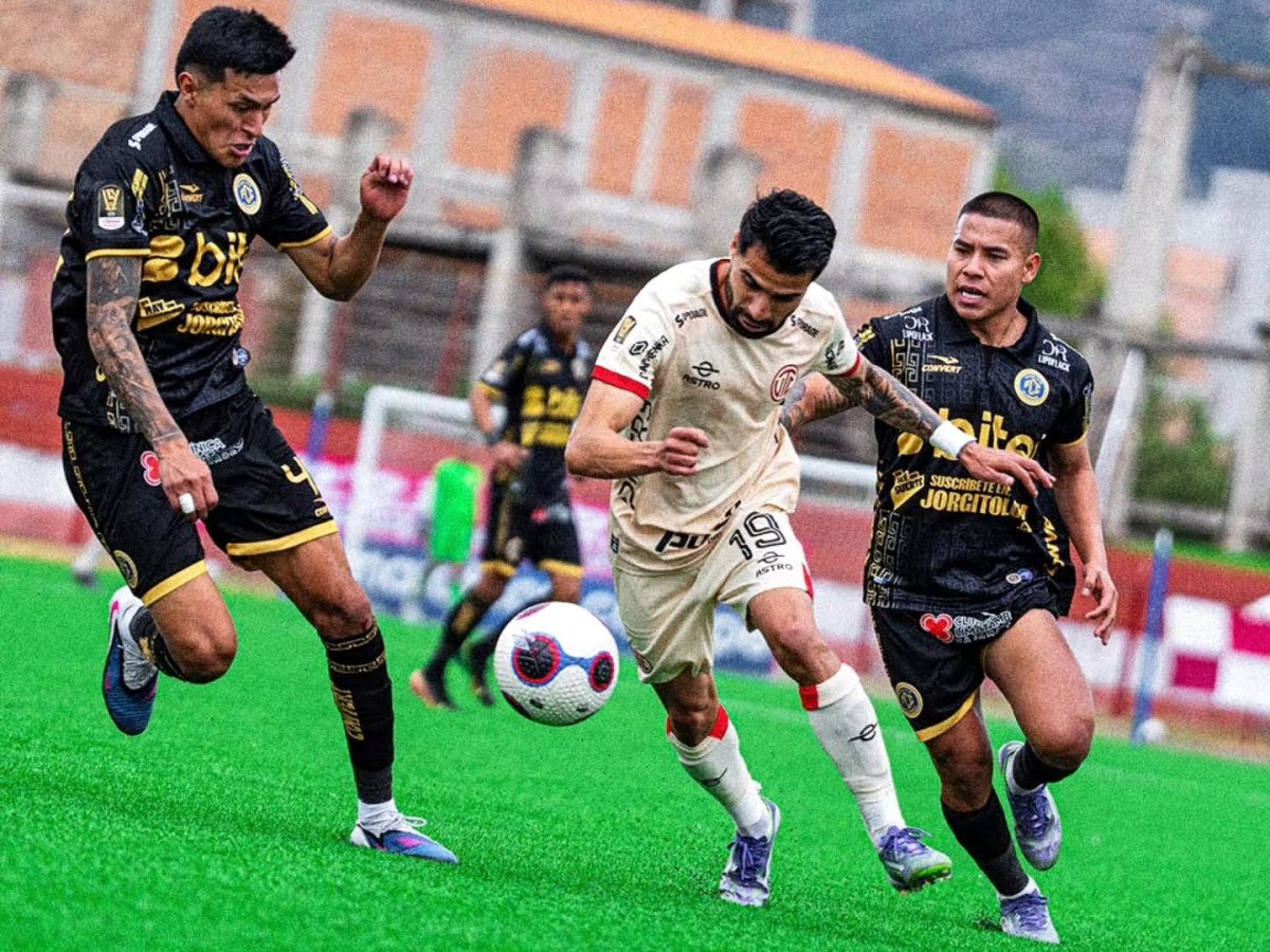 ¡UTC QUIERE GANAR EN LA COPA!