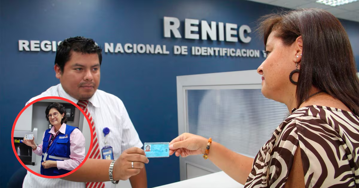 Falta de presupuesto: Reniec ya no realizará trámites de DNI los fines de semana