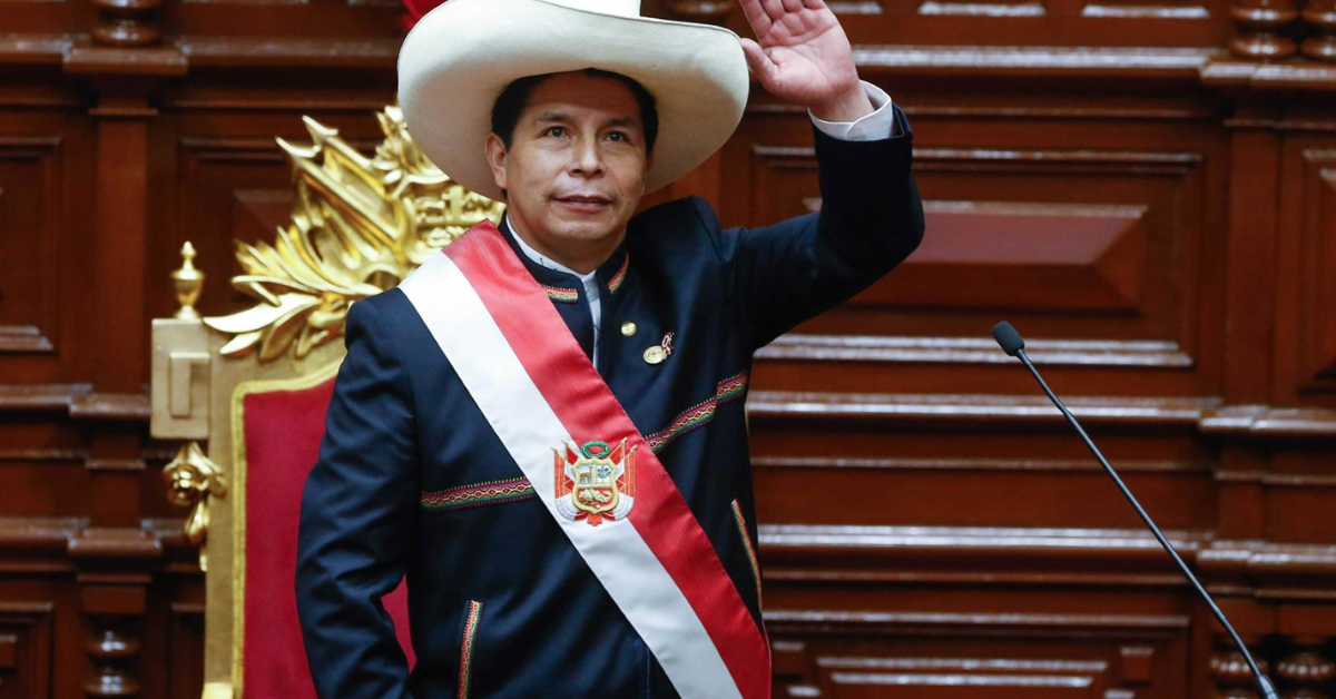 Pedro Castillo: Tribunal Constitucional declara improcedente habeas corpus que pretendía anular su vacancia