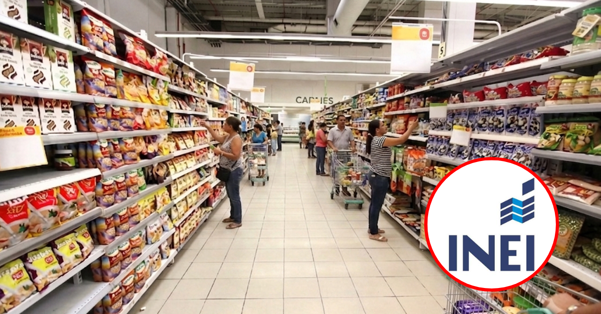 Economía peruana creció 1,8% en mayo: Conoce cuál es el sector más beneficiado, según el INEI