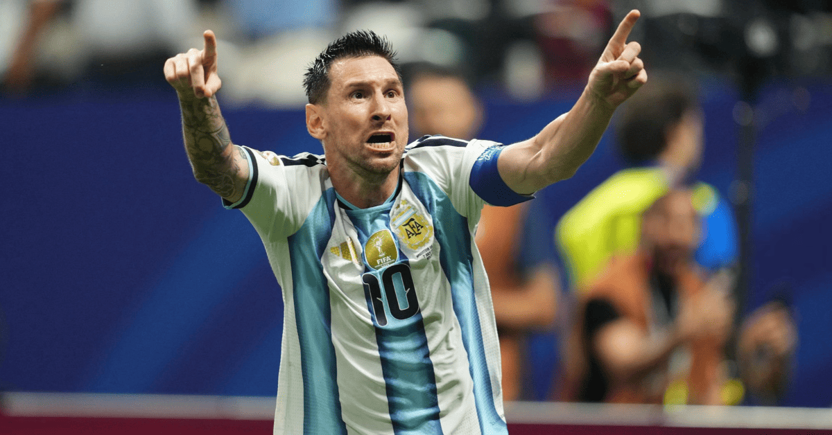 Argentina vs. Egipto: Sigue AQUÍ el MINUTO A MINUTO del vibrante encuentro por octavos de final del Mundial 2026