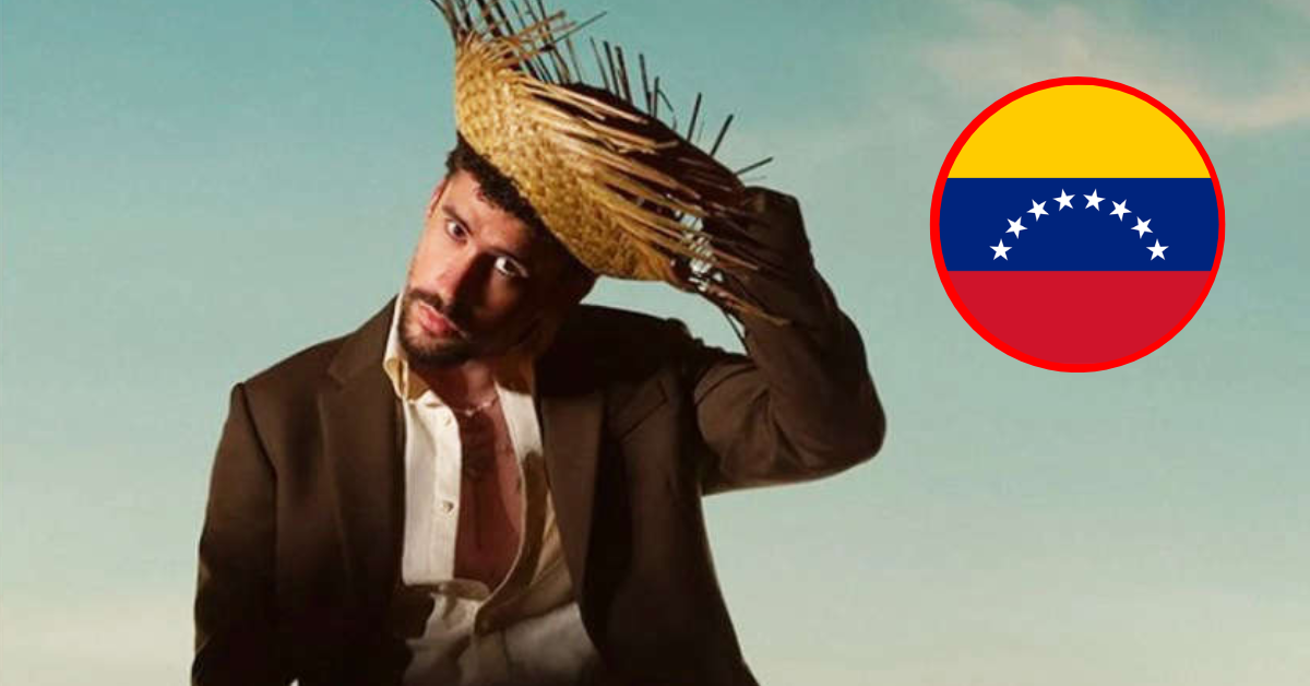 Bad Bunny envía más de 19 toneladas de ayuda humanitaria para las víctimas de los terremotos en Venezuela