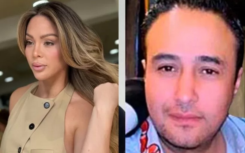 Sheyla Rojas le dejó ‘chiquita’ a Sir Winston