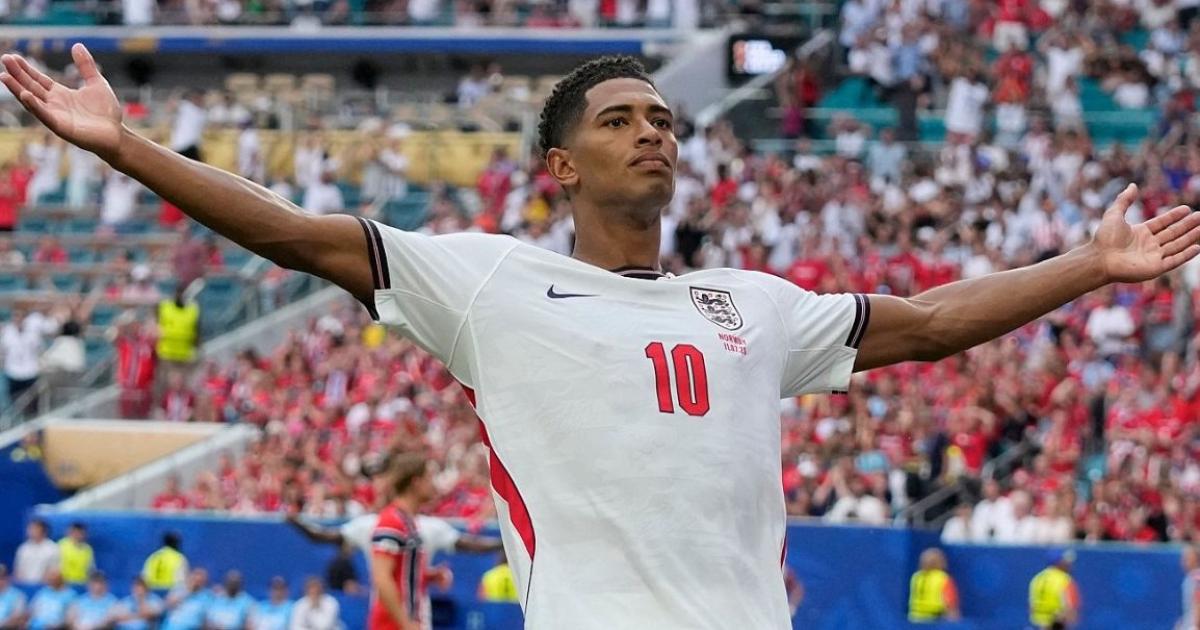 FIFA descartó que balón golpeó cable en polémico gol de Inglaterra ante Noruega