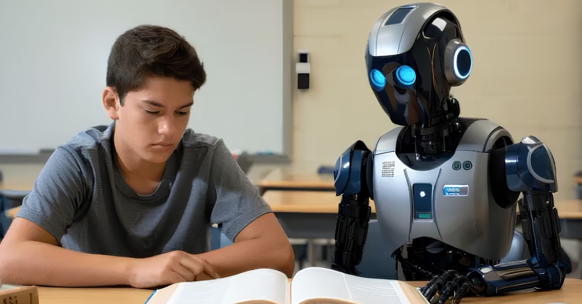 Uso de IA en la educación: Herramienta puede potenciar el aprendizaje, siempre que no reemplace el esfuerzo intelectual de los alumnos