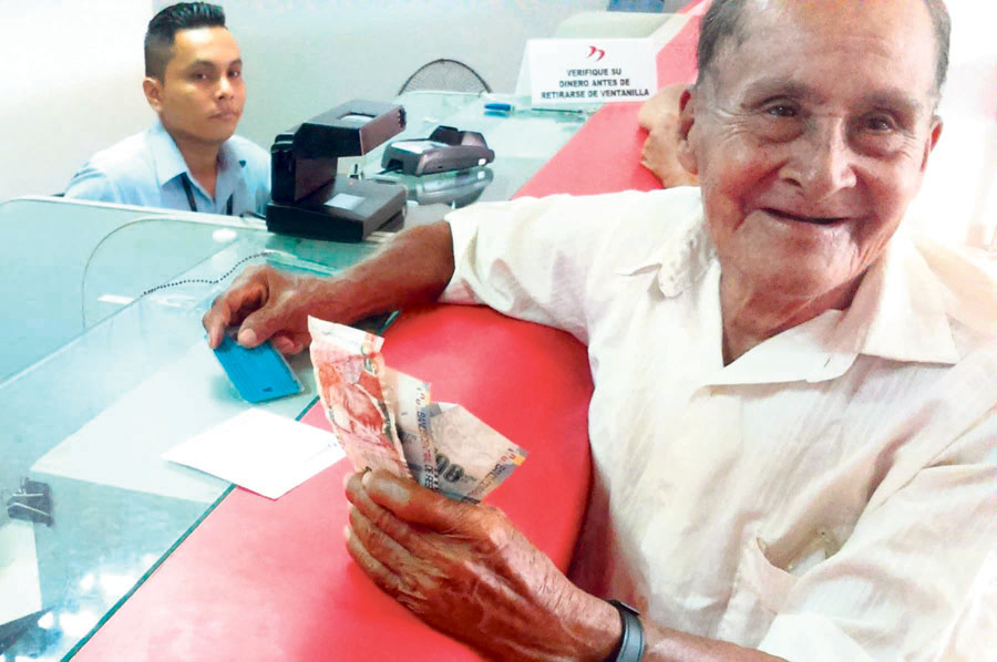 Ley 19990: Así se reajustan sus pensiones mínimas a 700 soles