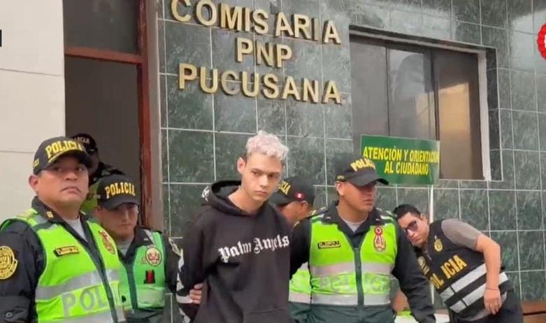 Caen extorsionadores colombianos en Chilca