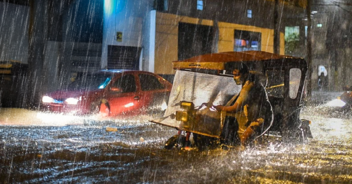 Gobierno decreta estado de emergencia en 796 distritos de 23 regiones por intensas lluvias relacionadas al Fenómeno El Niño
