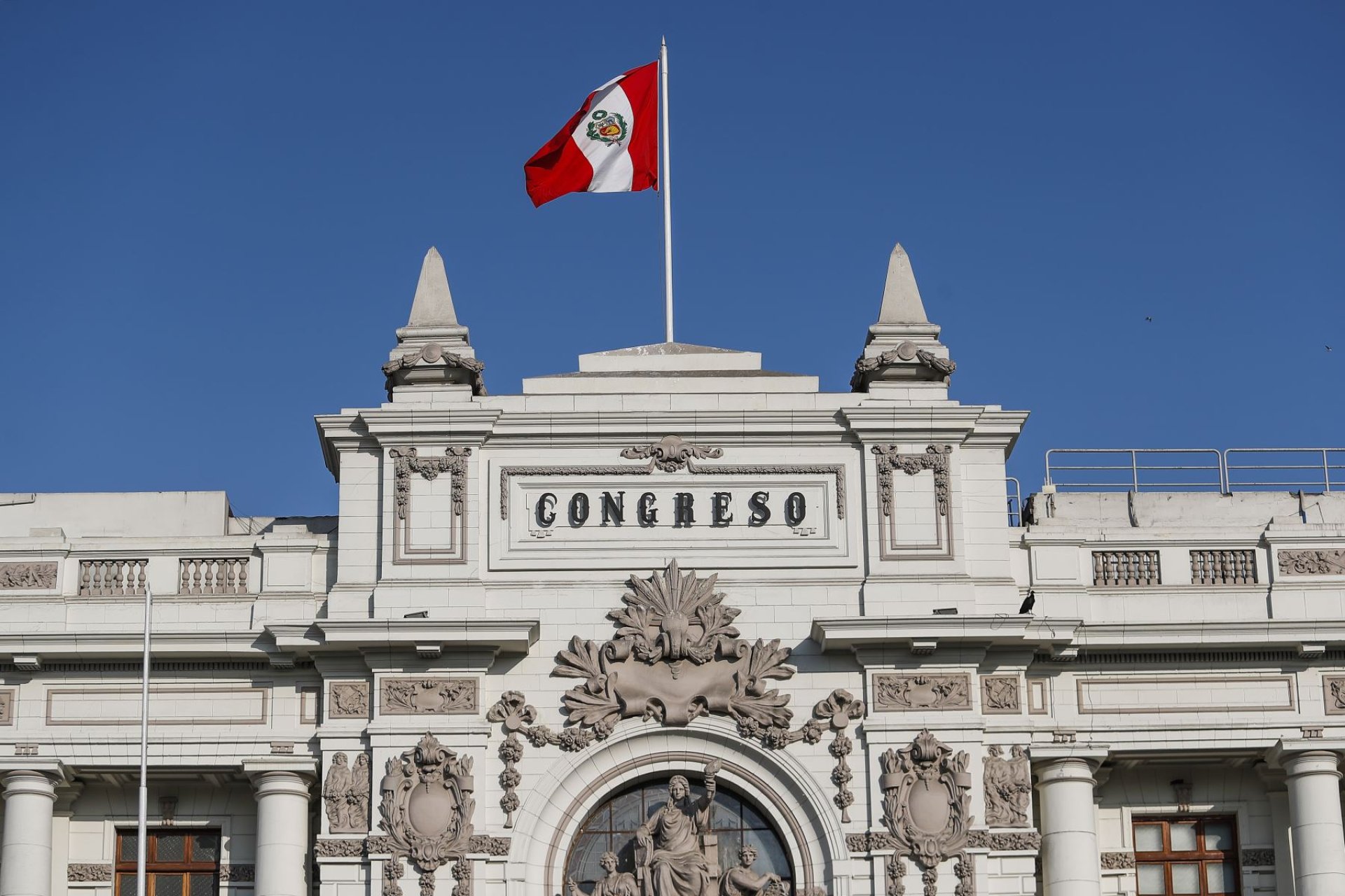 Nuevo Congreso bicameral: ¿Cuáles son las funciones que cumplirá la Cámara de Diputados?