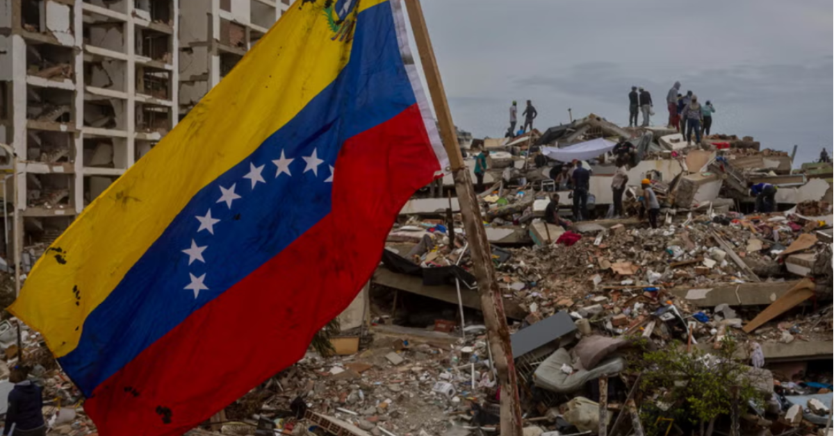La ONU anuncia petición millonaria de emergencia para asistir Venezuela tras los terremotos