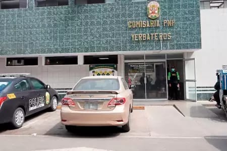 Prisión preventiva para tres policías coimeros
