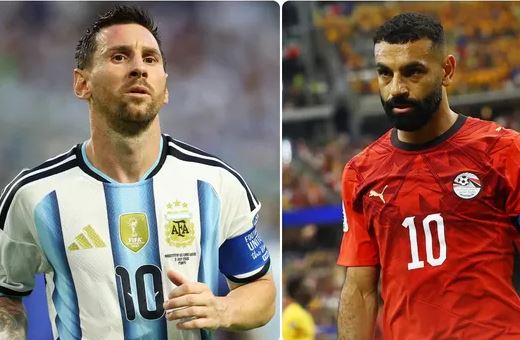 Argentina se juega la vida hoy ante Egipto