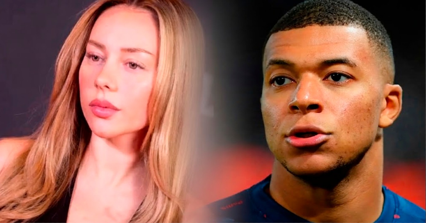 Kylian Mbappé y Ester Expósito: Los detalles del supuesto vínculo que genera impacto mundial
