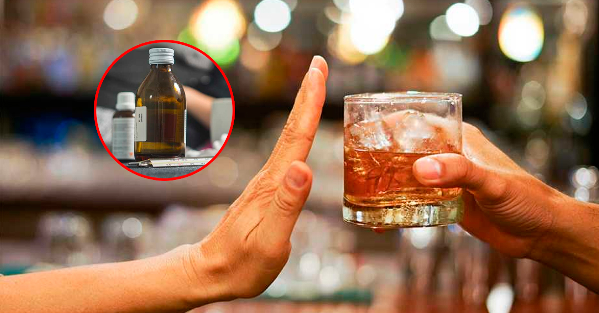 MINSA alerta sobre peligroso reto viral que combina alcohol con antigripales: Estos son los riegos a la salud