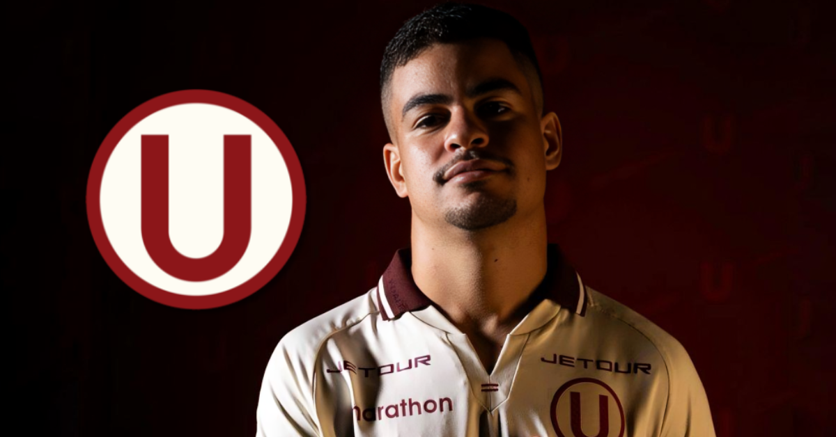 Universitario oficializa la salida de Miguel Silveira a puertas del Clausura 2026: "Éxitos en tus futuros retos"