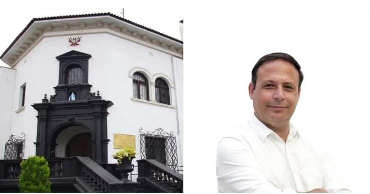 Denuncia remece Magdalena