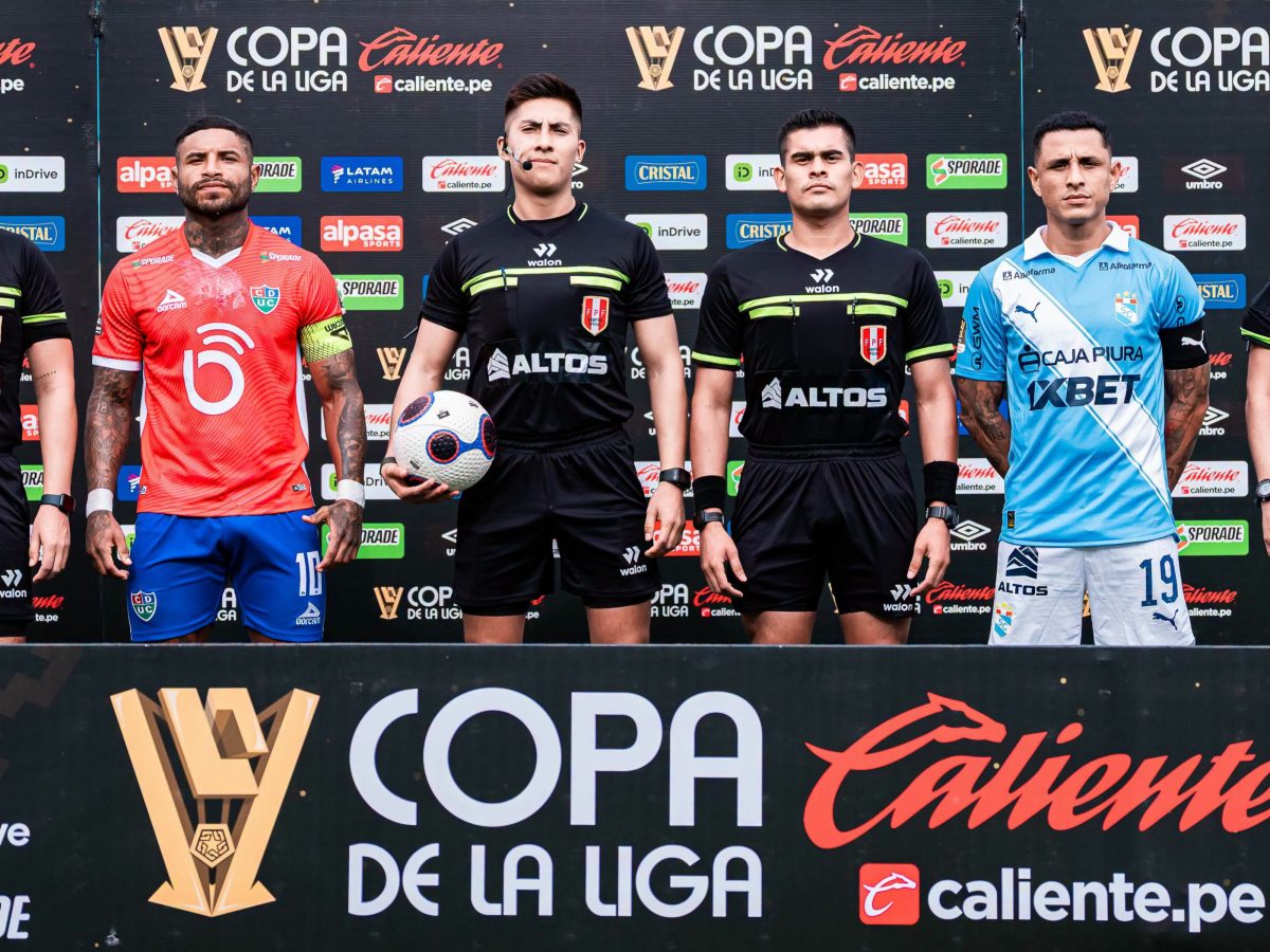 ¡CRISTAL ANTE UN NUEVO RIVAL!