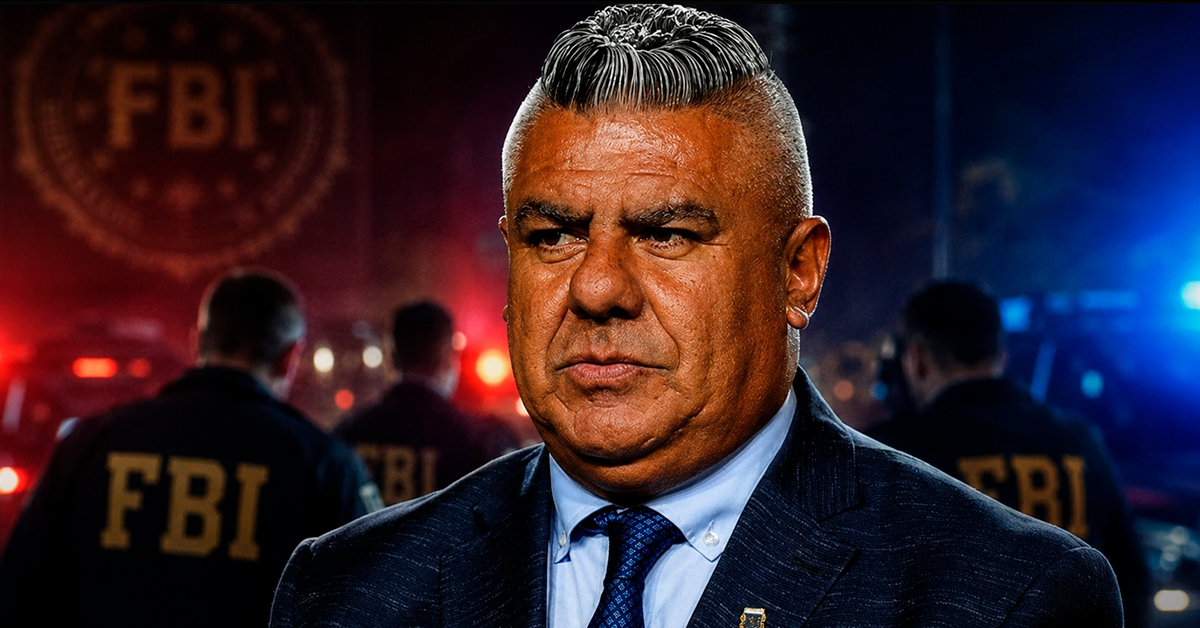 El FBI investiga a la AFA por presunto lavado de dinero en Estados Unidos