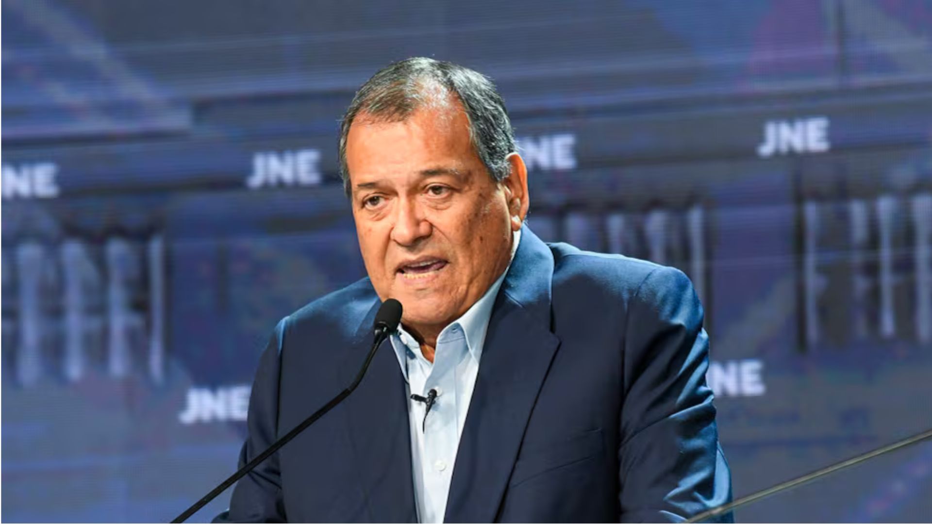 Jorge Nieto: “Yo no voy aceptar ningún cargo en el gobierno de Keiko Fujimori”
